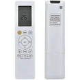 thumbnail image 5 of New RG10A(B2S)/BGEF For Midea Air Conditioner Remote Control RG10A1(E2S)/BGEF, 5 of 5
