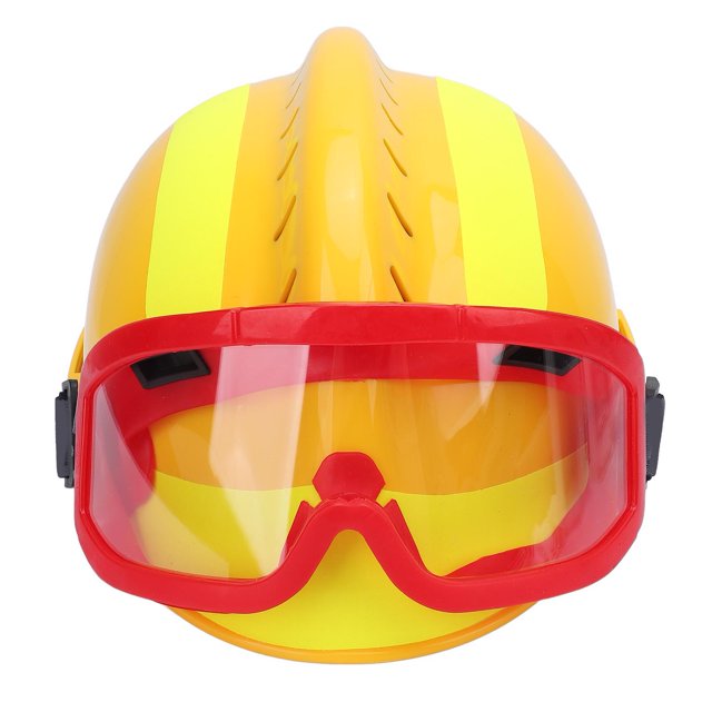 Work At Height Safety Hard Hat, Adjustable Helmet with Reflective Design, Protective Glasses and Headlights, 360 Degree Reflective, LED Light, Comfortable Chin Strap for