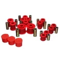 thumbnail image 2 of Energy Suspension 12-16 VW Passat / 07-16 VW EOS (1F) Rear Control Arm Bushing Set - Red, 2 of 5