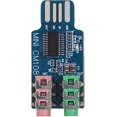 thumbnail image 5 of CM108 Drive Computer External Module 3.5mm Microphone CM108 b, 5 of 5