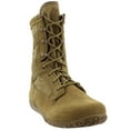 thumbnail image 2 of Belleville Men's Tr Minimalist Combat Boot Soft Toe Coyote 4.5 D(M) US, 2 of 7