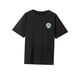 thumbnail image 3 of Camiseta básica de verano para mujer, camiseta para viajar, caminar, vacaciones, mujer L, 3 of 7