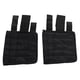 thumbnail image 4 of Sacos De Arena Para Tobillos, Diseño Ergonómico Pesas Para Tobillos Cómodos Resistentes Al Desgaste Para Hacer Ejercicio Para Entrenamiento Con Pesas Para Desarrollar Músculos, 4 of 8