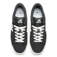thumbnail image 4 of New Balance Numeric Men's 430 Black White Shoes, 4 of 5