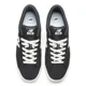 thumbnail image 4 of New Balance Numeric Men's 430 Black White Shoes, 4 of 5
