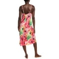 thumbnail image 2 of N Natori womens  Radiance Satin Slip Dress, s, 2 of 3