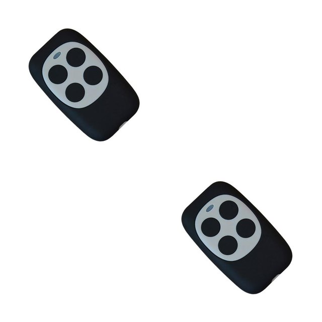 Riwesomey Controlador de llave de interruptor de control remoto duplicador de abridor de puerta de garaje Type1 NO1 Riwesomey CBP232815