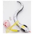 thumbnail image 5 of Remote Control Snake Rattlesnake Animal Trick Terrifying Mischief Random, 5 of 5