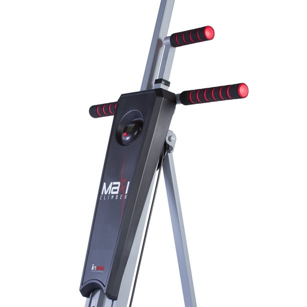 26 Fun Maxi climber workout dvd for Back