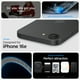 thumbnail image 2 of Carcasa Spigen Ultra Hybrid MagFit Direct Digital para iPhone 16e, 2 of 8