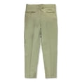 thumbnail image 2 of Rifle Big Boys' Husky Basic Pleated Pants (Husky Sizes), 2 of 2