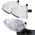 thumbnail image 1 of braveheart Breathable Puncture-Proof Dust-Proof Net, for Protection And Fit Suitable For white 40*21*38, 1 of 6