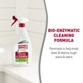 thumbnail image 4 of Nature’s Miracle Bird Cage & Surface Cleaner, 24 oz, 4 of 8