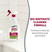 Nature’s Miracle Bird Cage & Surface Cleaner, 24 oz