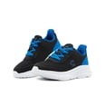 thumbnail image 1 of Tenis Deportivo Charly Para Niño Correr Antideslizantes negro 20, 1 of 6