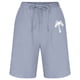thumbnail image 3 of WILLBEST Pantalones Cortos Casuales para Hombre, Pantalones Cortos con Estampado 3D para Resort, Pantalones Cortos con Cintura Elástica y Cordón, Pantalones de Playa para Vacaciones, 3 of 5