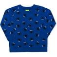 thumbnail image 2 of Sesame Street Boy's 2-Piece Sweatshirt and Jogger Set, 2 of 3