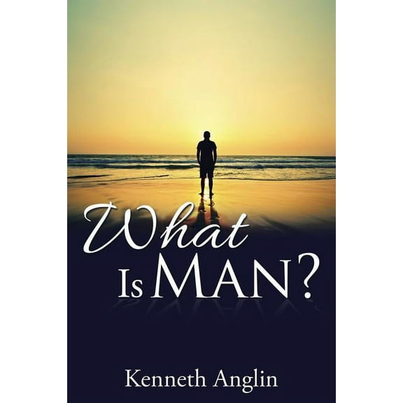 What Is Man? (Paperback)