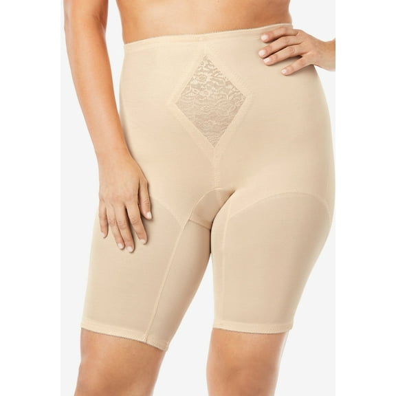 Style 6205 | Leg Shaper Medium Shaping