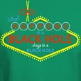 thumbnail image 3 of CafePress - Black Hole Dark T Shirt - Men's Classic Graphic Cotton T-Shirt, 3 of 4