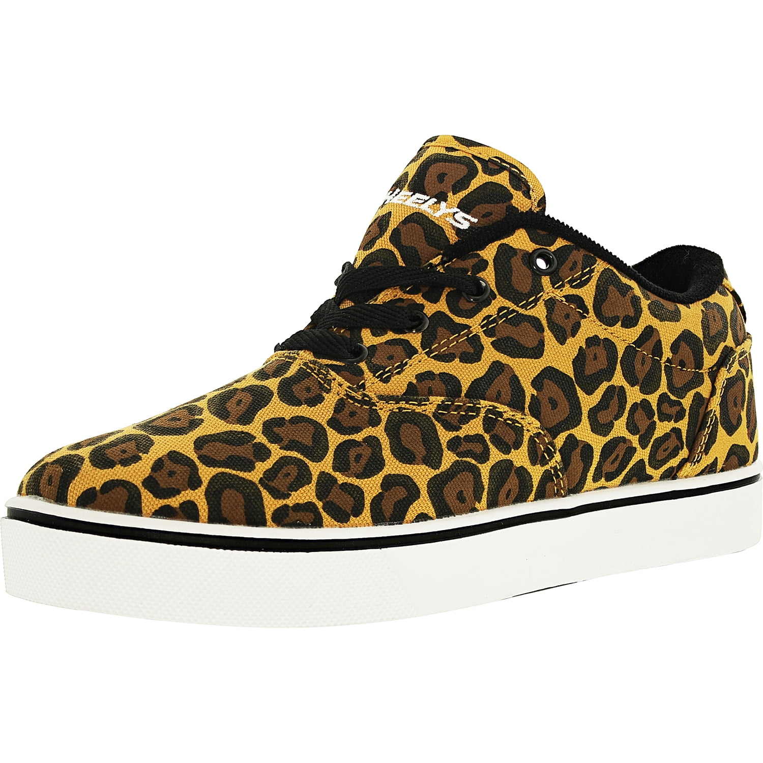 stylish heelys
