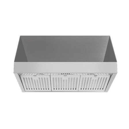 36" Professional Range Hood