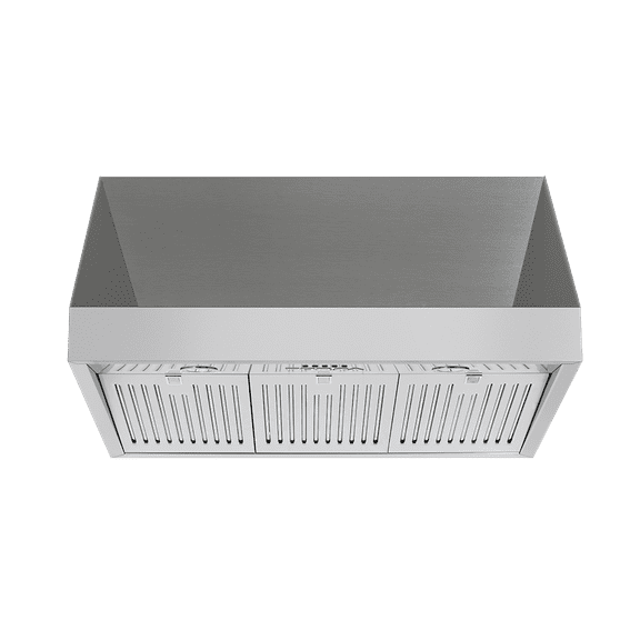 36" Professional Range Hood