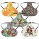 thumbnail image 1 of 5pcs Chicken Saddles Hen Aprons, 1 of 5