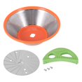 thumbnail image 3 of GTB Replacement Blade Compatible For Jack Lalanne Power Juicer E1188 ,stainless Steel Blade,juicer, 3 of 5
