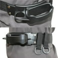 thumbnail image 1 of Maoww Support de Canne à Pêche Ajustable Taille Ceinture en Nylon Support de Canne à Pêche de Combat L, 1 of 5