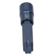 thumbnail image 5 of Broca de zócalo de acero de aleación, broca de zócalo Star S2, herramienta de llave rápida, hardware, confiabilidad excepcional, 5 of 8
