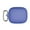 Dark blue color, variant on Fogun Earphone Covers Shockproof Wrap Case Antiscratch Guard Washable Silicone Housing Shell Enhances Grip for Buds