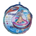 thumbnail image 1 of Baby Spring Float Sun Canopy - Pink Fish, 1 of 3