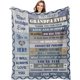 thumbnail image 1 of LHSHID Daughter in Law Gifts Gifts for Daughter in Law Blanket to My Daughter in Law Blanket Birthday Gifts for Future Daughter in Law Anniversary Valentine Daughter in Law Gifts 30x40in, 1 of 6