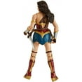 thumbnail image 2 of DC Comics Multiverse Justice League Wonder Woman Action Figure, 2 of 4