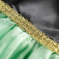 thumbnail image 3 of Holloween Gift Princess Snow Queen Party Costume Dress, 3 of 5