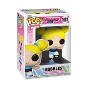 Funko Pop! Animation: Powerpuff Girls - Bubbles Vinyl Figure
