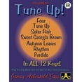 thumbnail image 1 of Pre-Owned Jamey Aebersold Jazz -- Tune Up, Vol 67: In All 12 Keys!, Book & Online Audio (Paperback) by Jamey Aebersold, 1 of 1