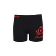 thumbnail image 4 of Boy's Junior Pack of 6 Seamless Nylon Boxer Briefs Sets (Soccer Ball), 4 of 7