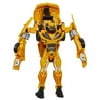 Transformers Flip & Change Bumblebee Action Figure