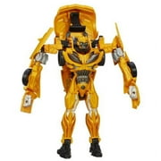 Transformers Flip & Change Bumblebee Action Figure