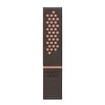 thumbnail image 2 of Burts Bees 100% Natural Moisturizing Lipstick, Nile Nude - 1 Tube, 2 of 16