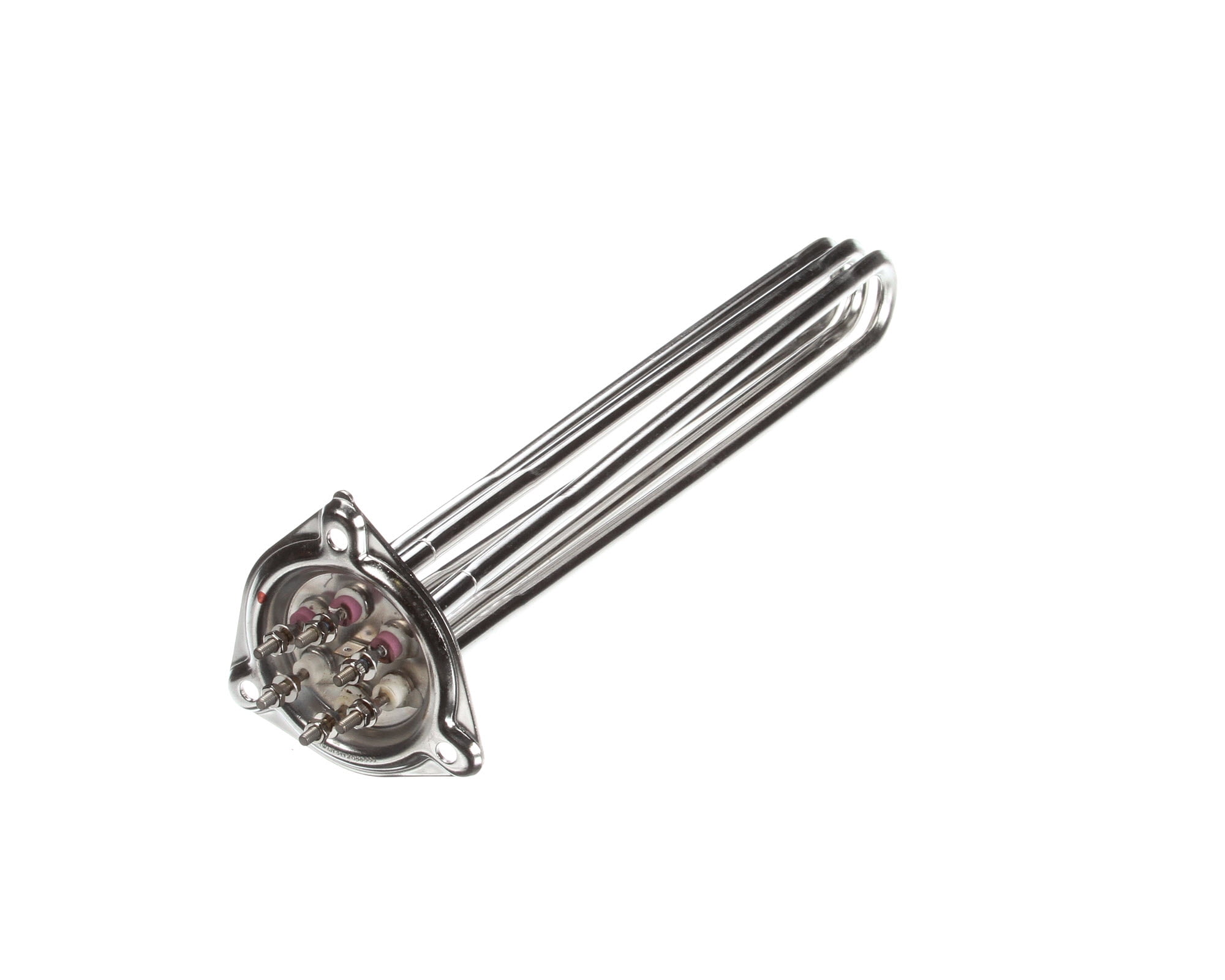 Electrolux Professional Heating Element; 208 6000W; Left 0L2769 - Genuine OEM Replacement Part