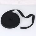 thumbnail image 5 of 1 rollo de banda elástica plana Costura Accesorios de vestir Cintas de poliéster Accesorios de costura de prendas de vestir (2.5 x 1600cm), 5 of 5