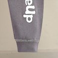thumbnail image 5 of TOWED22 Infant Baby Boys Fall Outfit Pants Sets Long Sleeve 3 6 12 18 24 Months 2 3 4 5T Toddler Boy Pullover Pants Size:3-4 Y,Color:Grey, 5 of 6