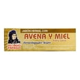 thumbnail image 2 of Jabón Herbal con Avena y Miel del Indio Papago 125 g, 2 of 2