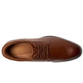 thumbnail image 2 of Zapatos Marc Joseph New York State Street Cognac Talla 11.5, 2 of 7