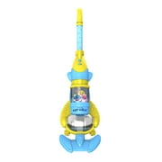 Pinkfong Baby Shark Children's Vacuum with Real Suction Power (VC101B) | Kid's Vacuum