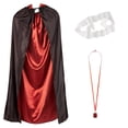 thumbnail image 2 of Brybelly Classic Vampire Accessory Kit, 2 of 7