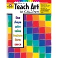 thumbnail image 2 of how to teach art to children, grades 1-6, 2 of 2